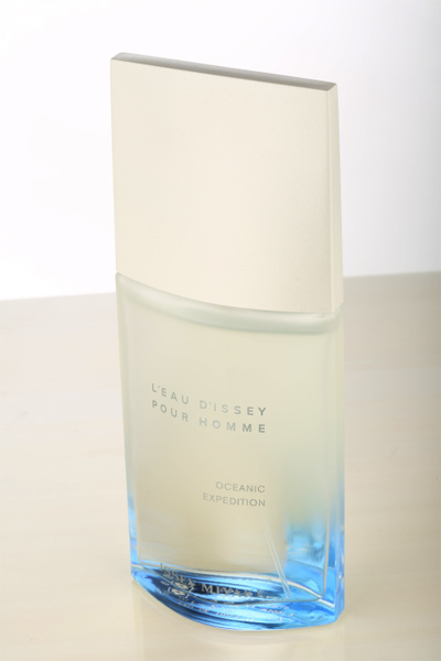 ISSEY MIYAKE