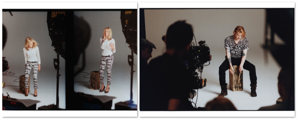  Isabel Marant pour H&M