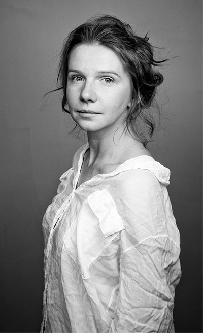Ирина Рахманова Ирина Рахманова