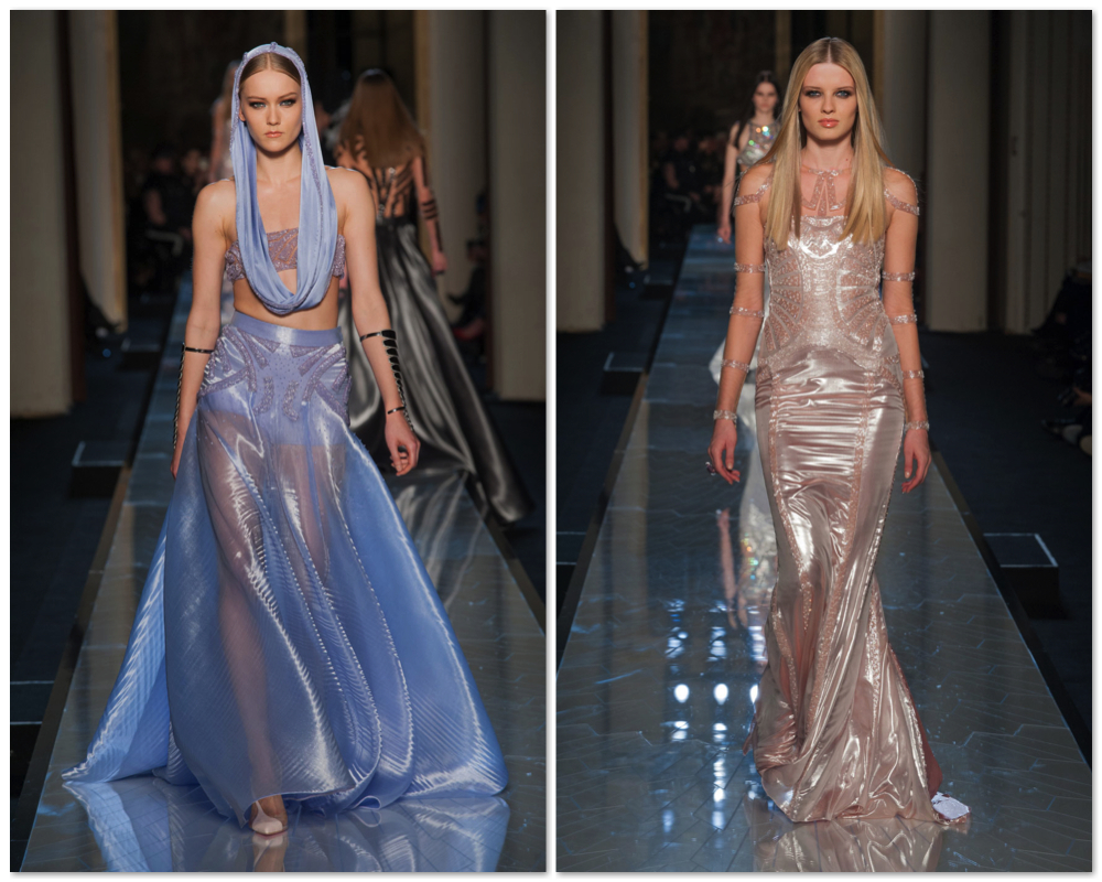 Versace Haute Couture