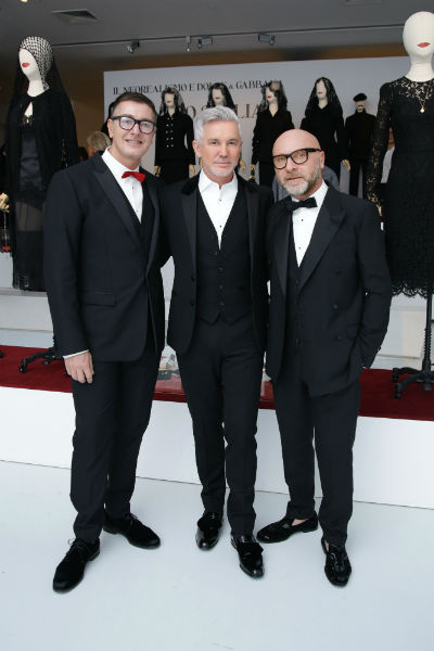 Dolce & Gabbana Dolce & Gabbana