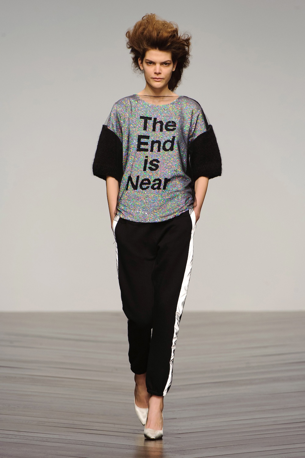 ASHISH, ОСЕНЬ – ЗИМА 2013/14