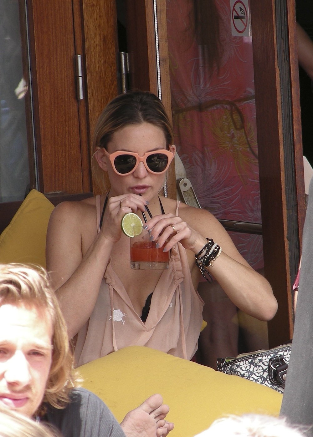 Кейт Хадсон