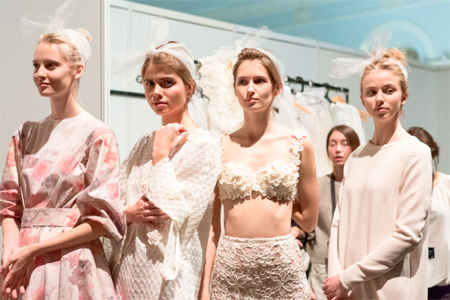 Yulia Prokhorova Beloe Zoloto