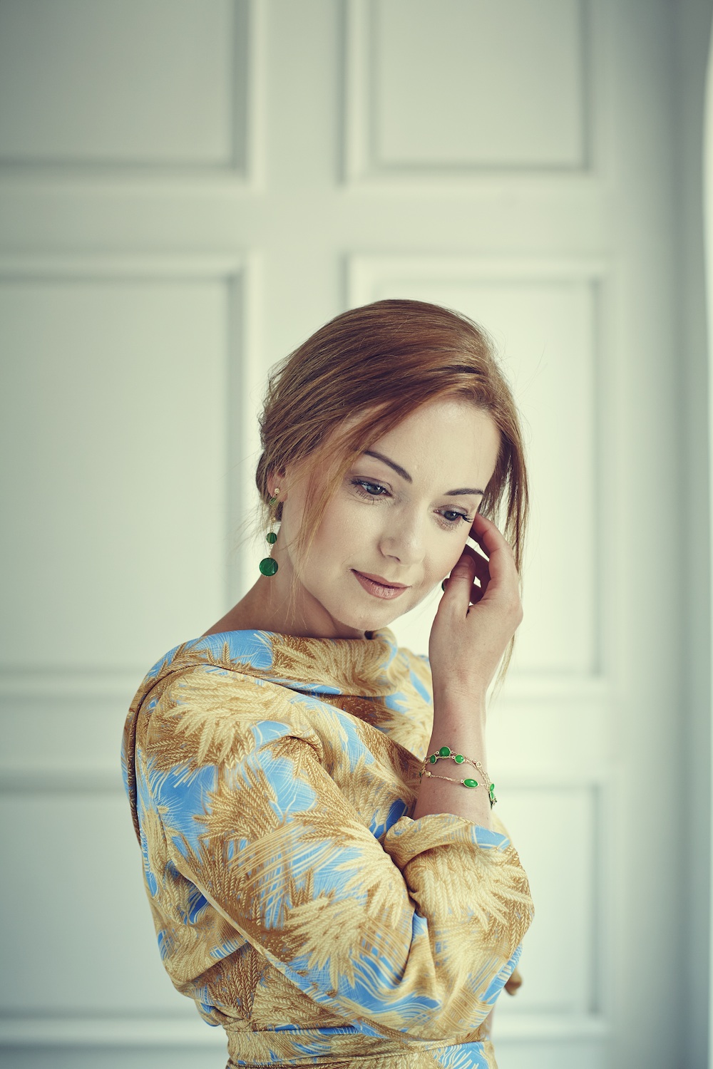 Ольга Будина