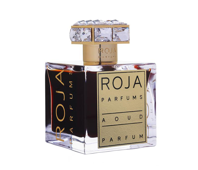 Aoud, Roja Dove