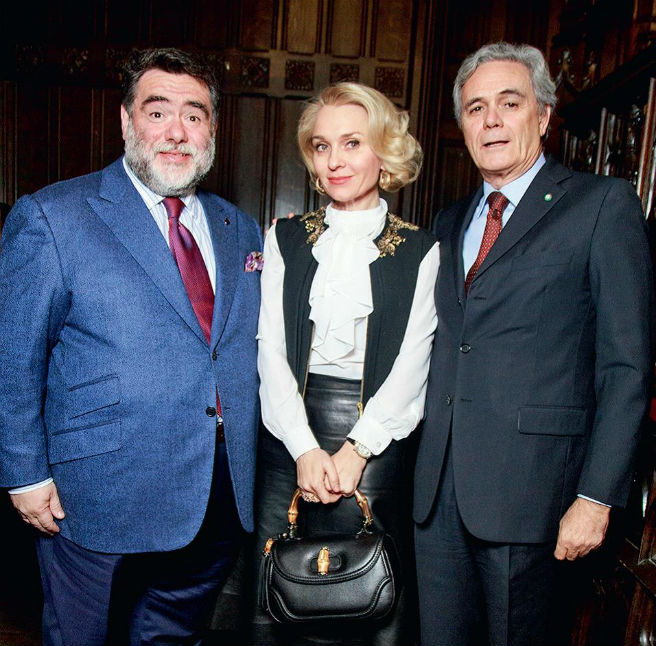 Marina Rinaldi Marina Rinaldi