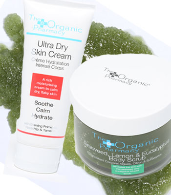 The Organic Pharmacy The Organic Pharmacy