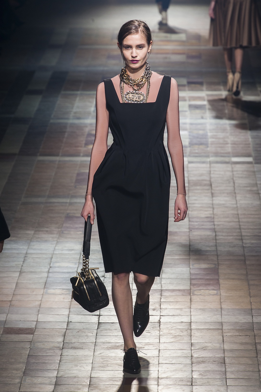 LANVIN LANVIN