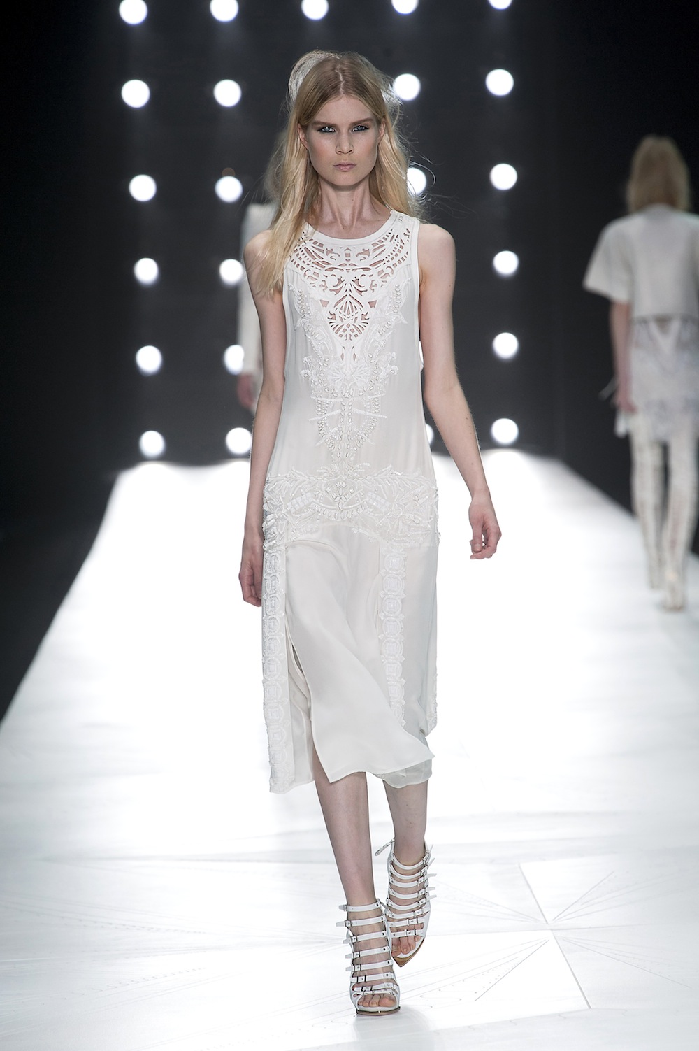 ROBERTO CAVALLI ROBERTO CAVALLI