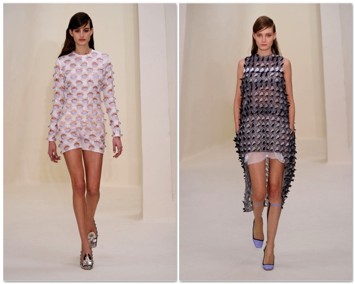 Christian Dior Haute Couture