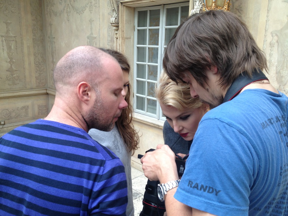 Рената Литвинова