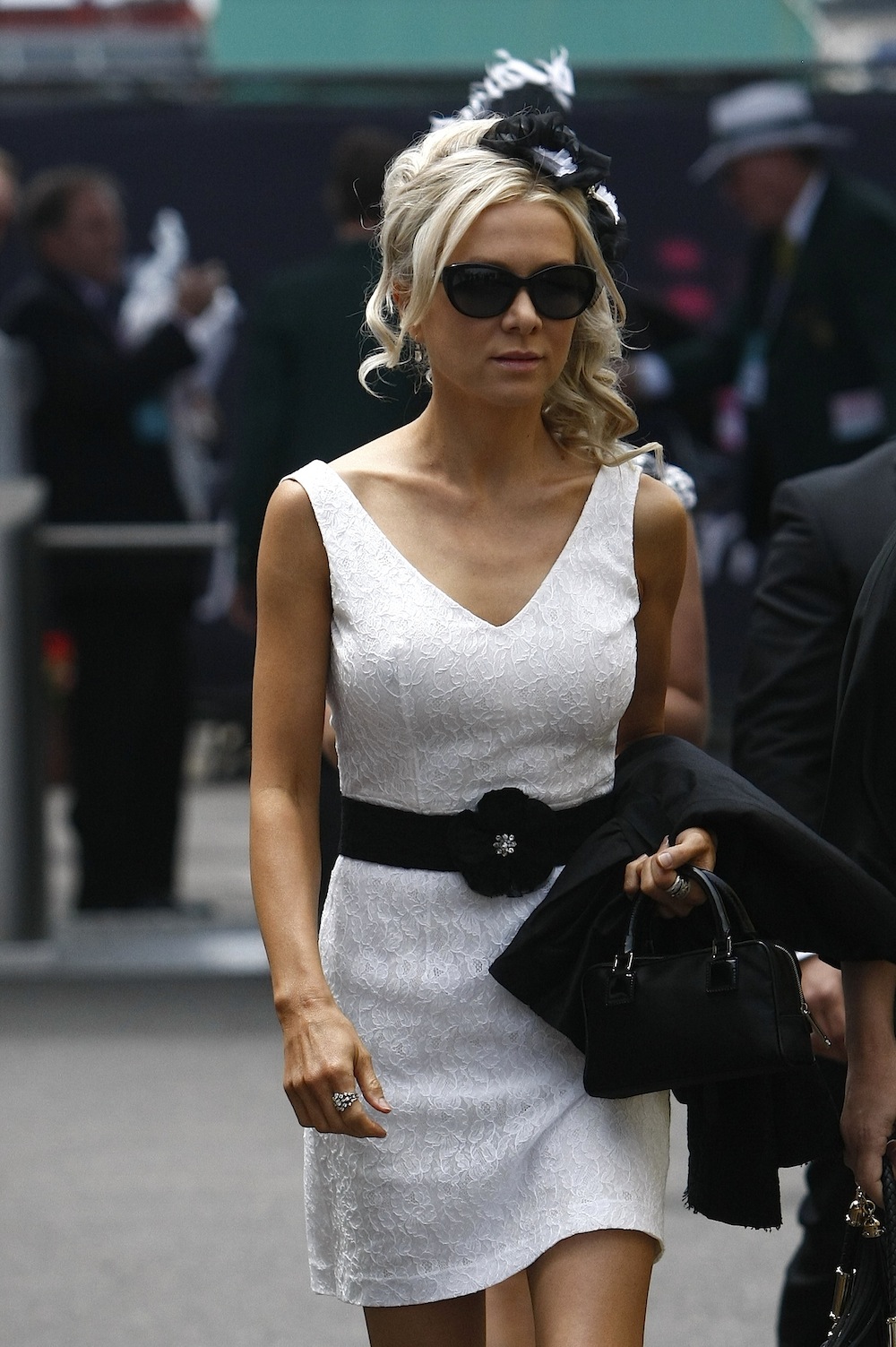 Даниэль Спенсер