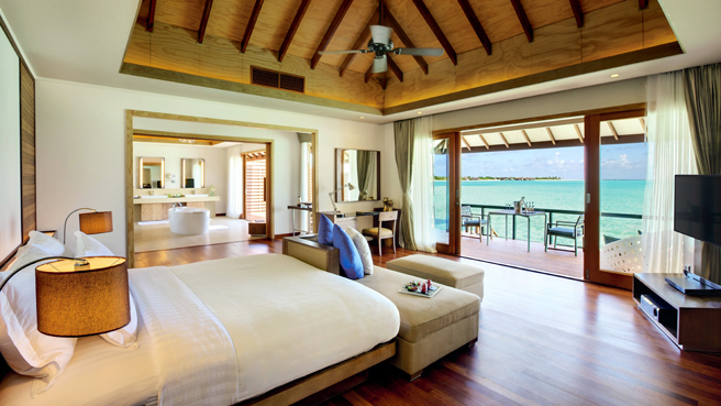 Hideaway Beach Resort & SPA Hideaway Beach Resort & SPA
