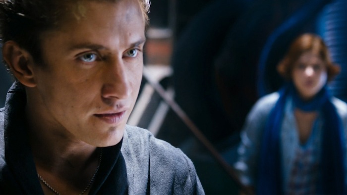 Павел Прилучный