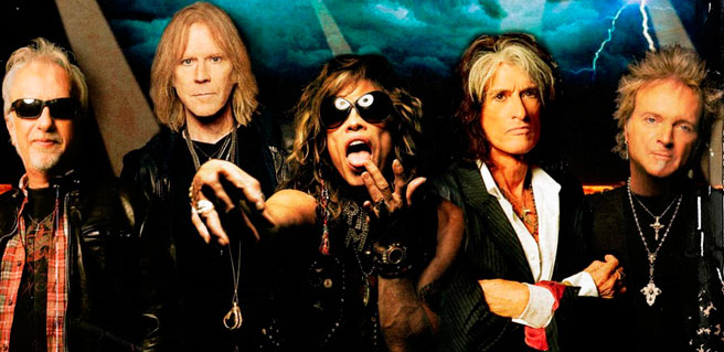 Aerosmith