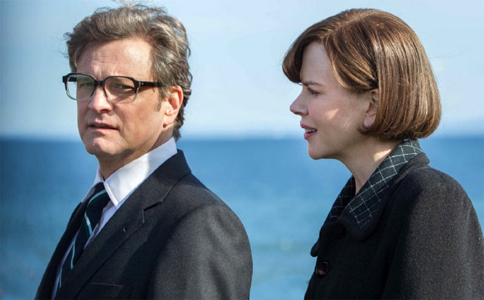  Николь Кидман