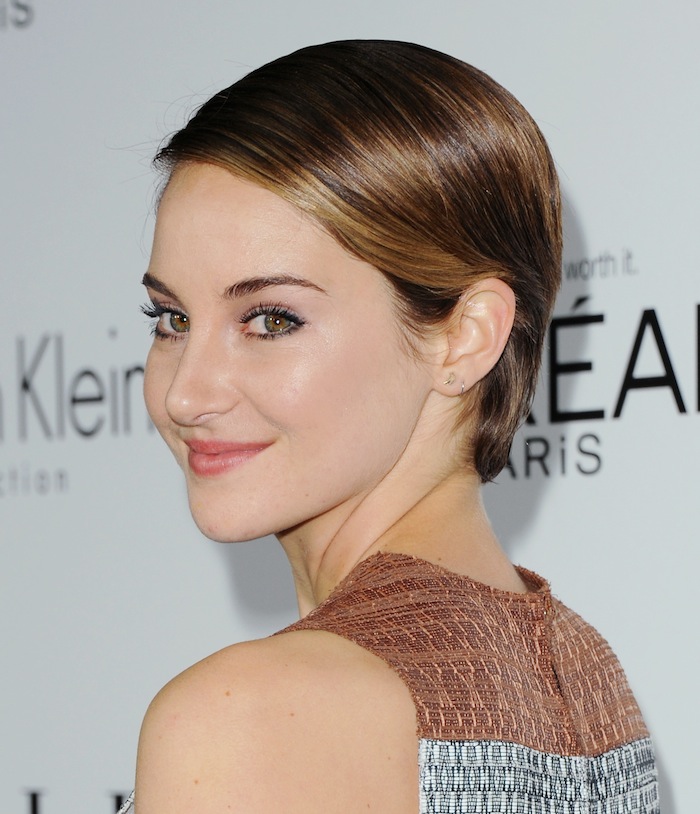 Шейлин Вудли