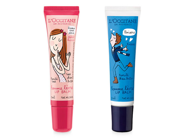 Baume Levres, L’Occitane