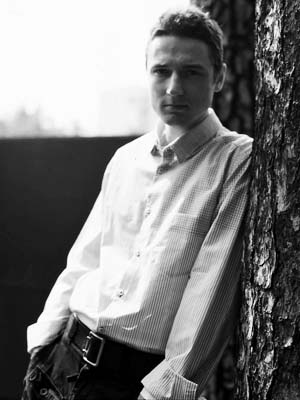 Алексей филимонов биография личная жизнь Алексей Филимонов