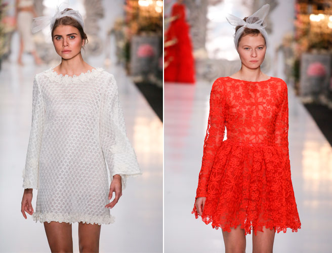 Yulia Prokhorova Beloe Zoloto