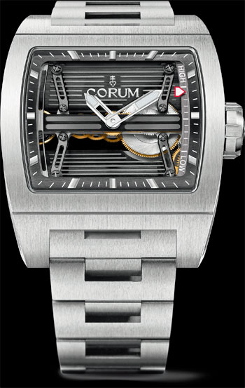  Corum