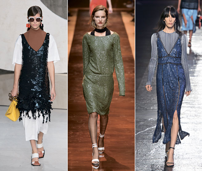Marni, Nina Ricci, Emilio Pucci Marni, Nina Ricci, Emilio Pucci