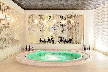 Wellness-клуб Golden Mile Wellness-клуб Golden Mile