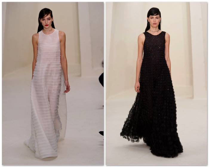 Christian Dior Haute Couture