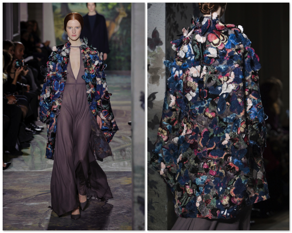 Valentino Couture 2014