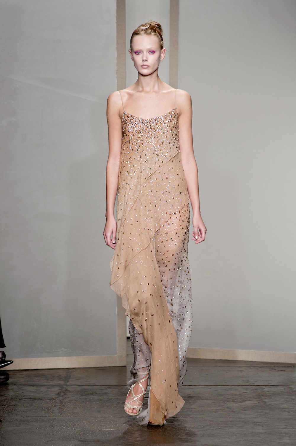 DONNA KARAN DONNA KARAN
