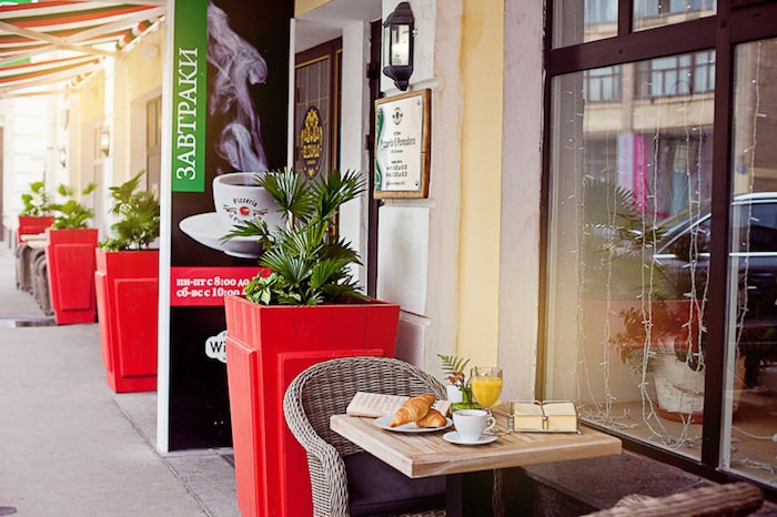 Pizzeria il Pomodoro Pizzeria il Pomodoro