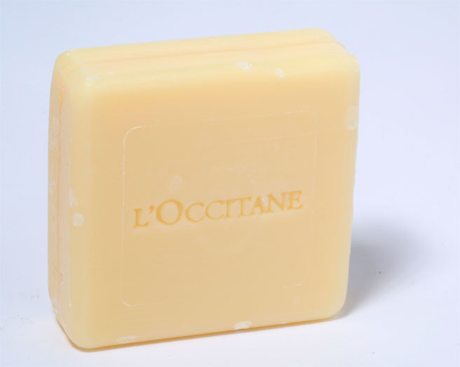 L’occitane