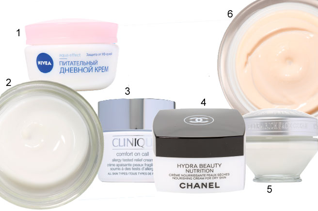 Как ухаживать за кожей в зимний период