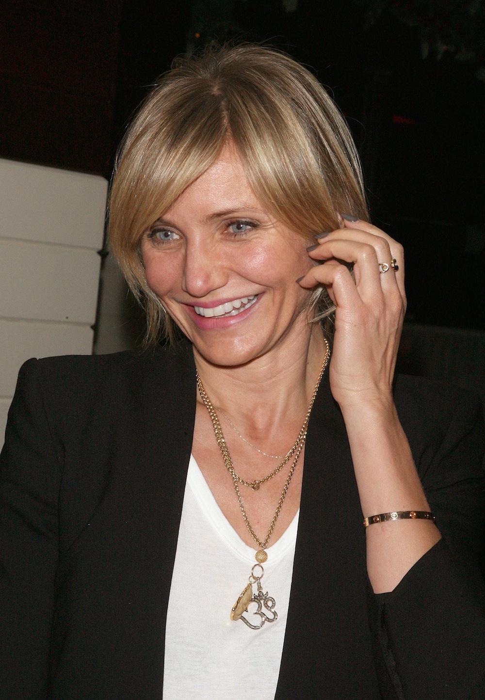 Кэмерон Диас