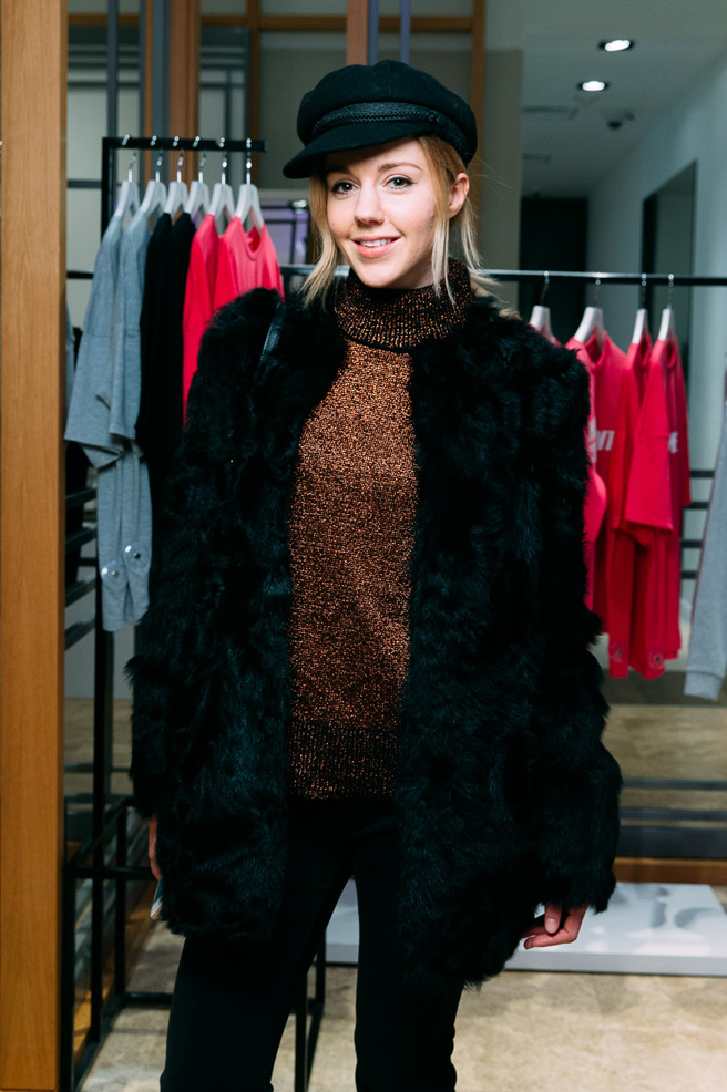 Юлианна Караулова Юлианна Караулова