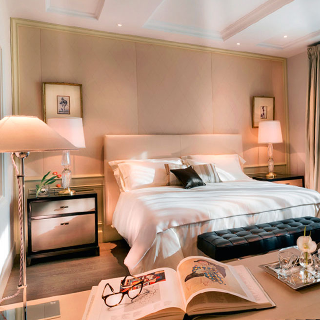 Palazzo Parigi Hotel & Grand SPA Palazzo Parigi Hotel & Grand SPA