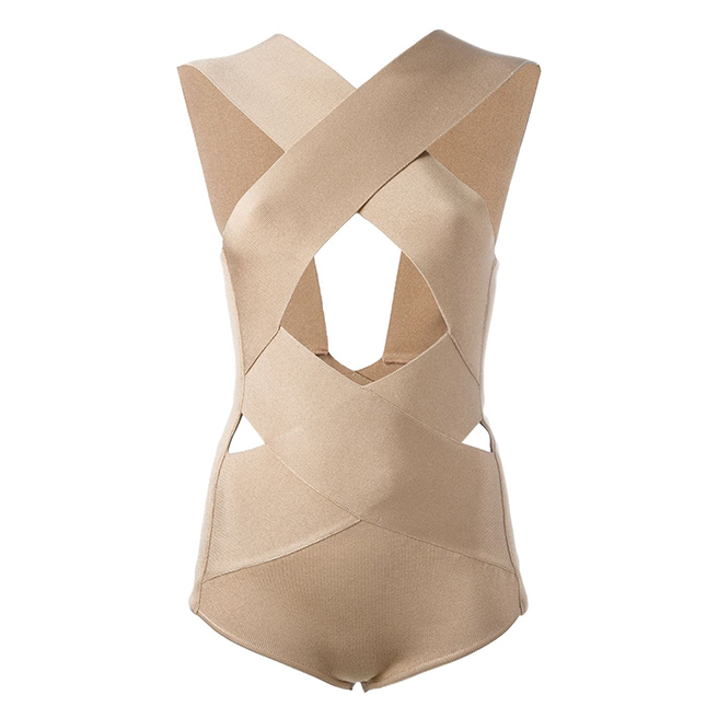 Боди, BALMAIN