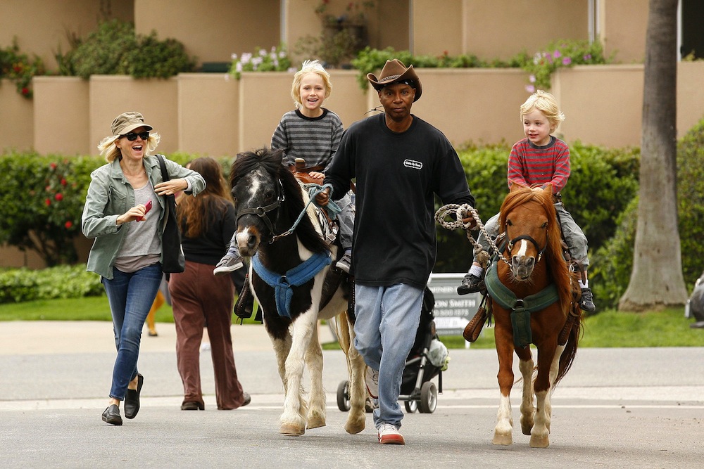 Наоми Уоттс 