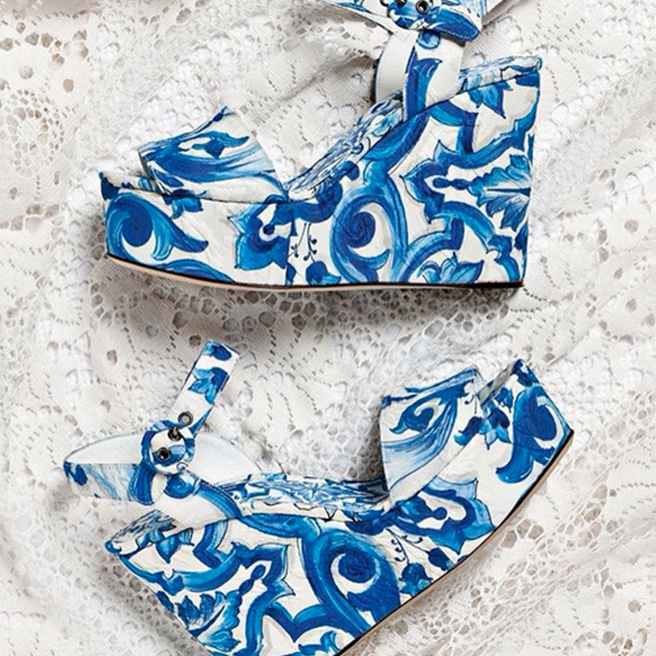 Dolce & Gabbana Dolce & Gabbana