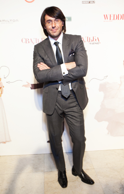 Андрей Малохов