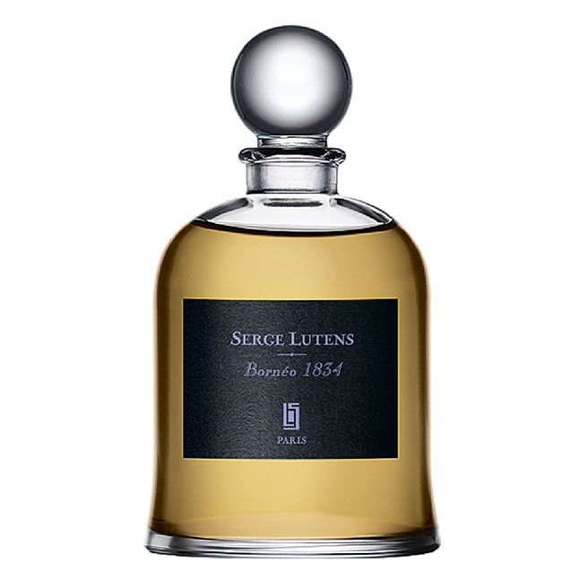 Borneo 1834, Serge Lutens