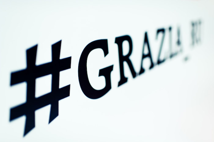 Выездная редакция Grazia Выездная редакция Grazia