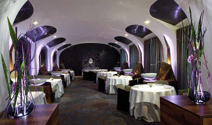 Silvio Nickol Gourmet Restaurant Silvio Nickol Gourmet Restaurant