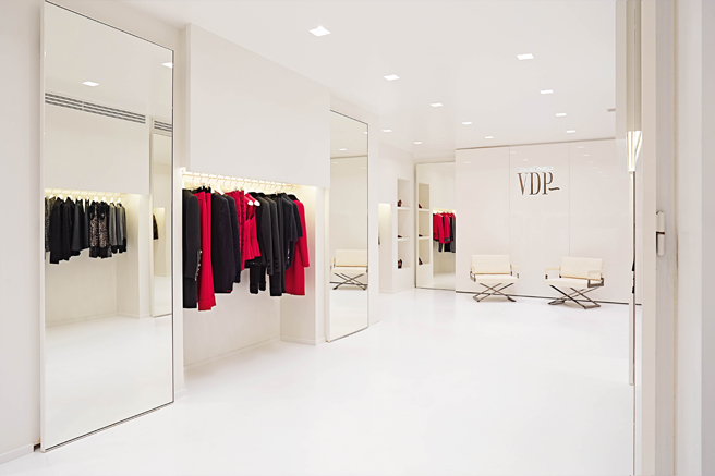 VDP Метрополис VDP Метрополис