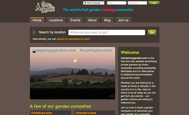 campinmygarden campinmygarden