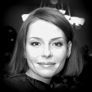 ЛЮБОВЬ ТОЛКАЛИНА