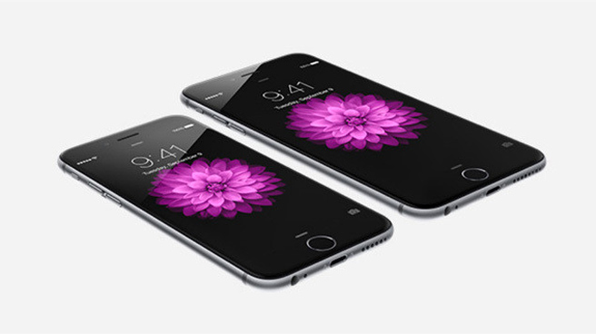 iPhone 6 iPhone 6
