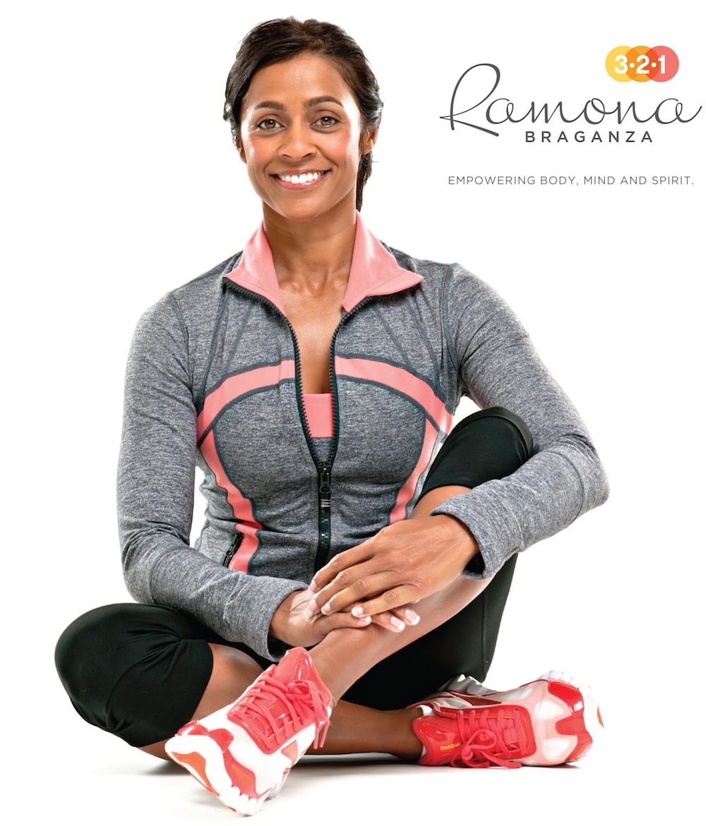 Рамона Браганза