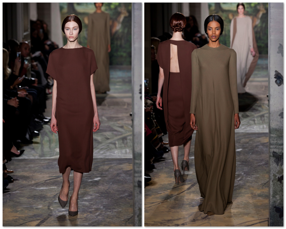 Valentino Couture 2014